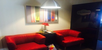 sample content image